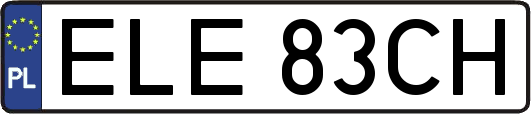 ELE83CH
