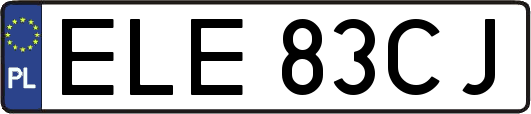 ELE83CJ