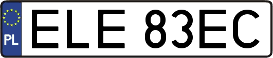 ELE83EC
