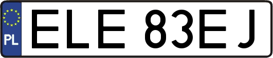 ELE83EJ