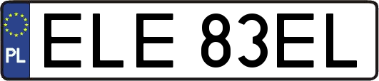 ELE83EL