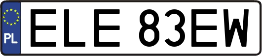 ELE83EW