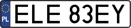ELE83EY