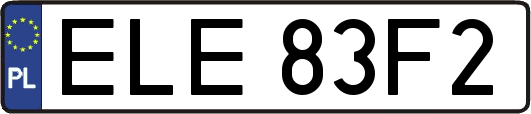 ELE83F2