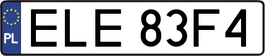 ELE83F4