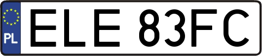 ELE83FC