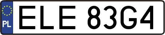 ELE83G4