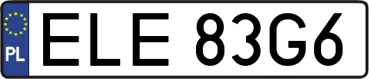 ELE83G6