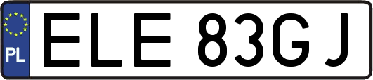 ELE83GJ