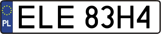 ELE83H4