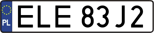 ELE83J2