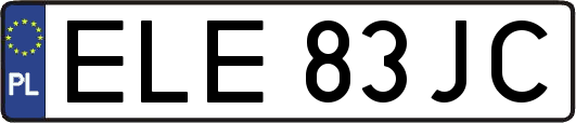 ELE83JC