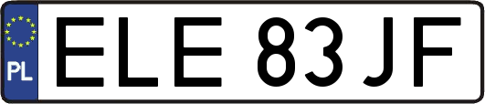 ELE83JF