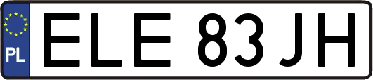 ELE83JH