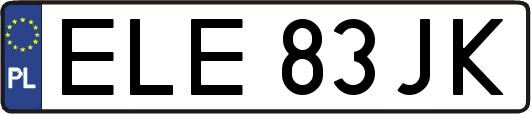 ELE83JK
