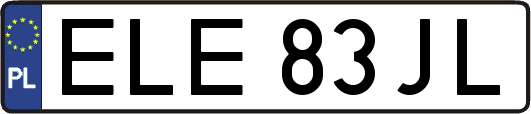 ELE83JL