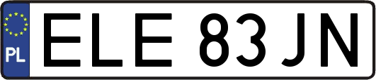 ELE83JN