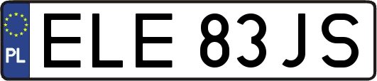 ELE83JS