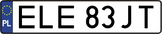 ELE83JT