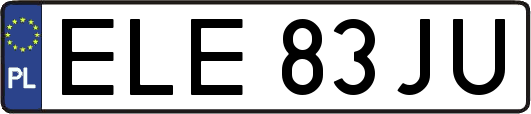 ELE83JU