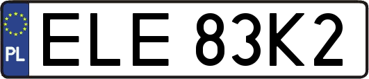 ELE83K2