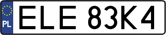 ELE83K4