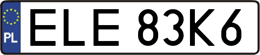 ELE83K6