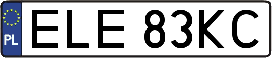 ELE83KC