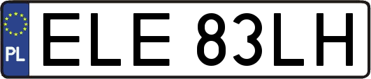 ELE83LH