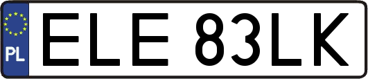 ELE83LK
