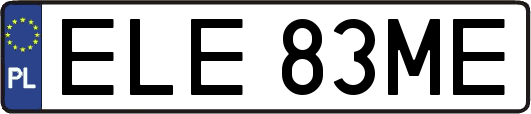 ELE83ME