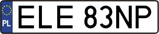 ELE83NP