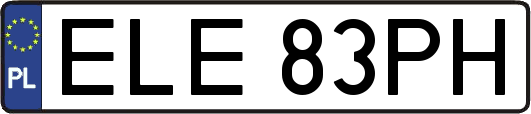 ELE83PH