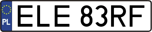 ELE83RF