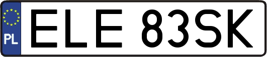 ELE83SK