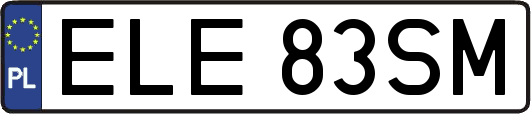 ELE83SM