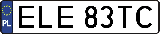 ELE83TC