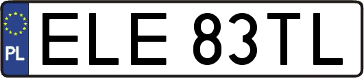 ELE83TL