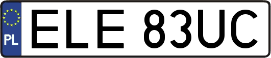 ELE83UC