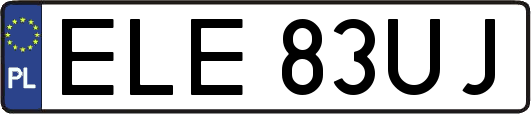 ELE83UJ
