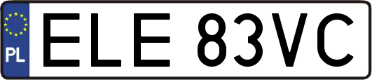 ELE83VC