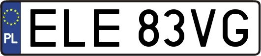 ELE83VG