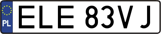 ELE83VJ