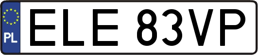ELE83VP