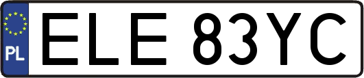 ELE83YC