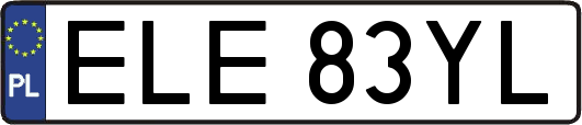 ELE83YL