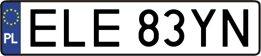 ELE83YN