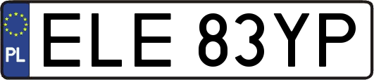 ELE83YP