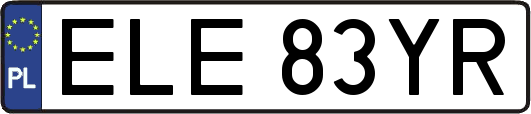 ELE83YR