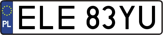 ELE83YU